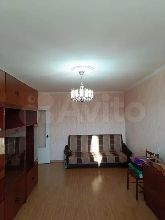 1-к. квартира, 31 м, 3/5 эт. - Фото 1