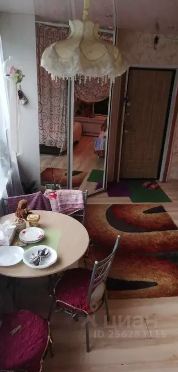Дом в Приморский край, Владивосток Санаторная мкр, ул. 5-я, 12А (55 м) - Фото 0