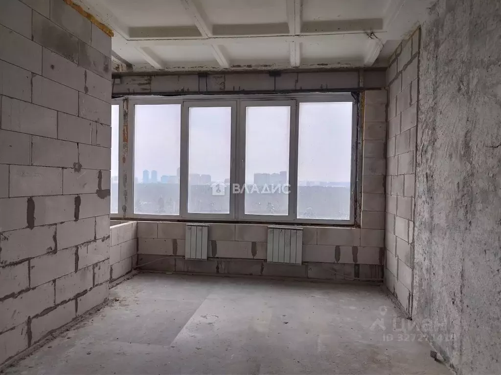 4-к кв. Москва Ленинградское ш., 25к2 (170.0 м) - Фото 1