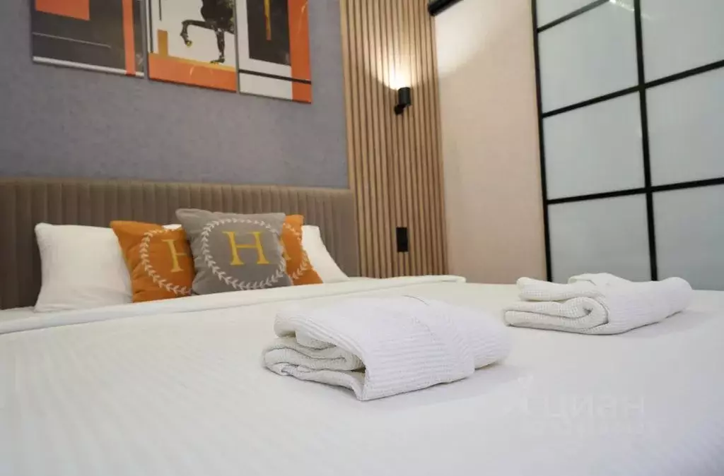 Студия Самарская область, Тольятти ул. 40 лет Победы, 45Ак1 (28.0 м) - Фото 2