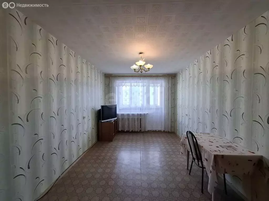 2-комнатная квартира: Новочебоксарск, Западный жилой район, микрорайон ... - Фото 1