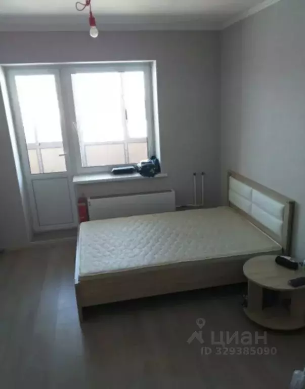 Студия Тверская область, Тверь ул. Коминтерна, 91 (36.0 м) - Фото 2