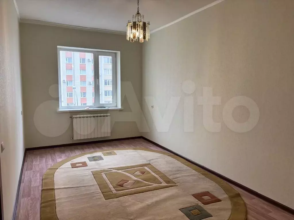 1-к. квартира, 36 м, 4/9 эт. - Фото 1