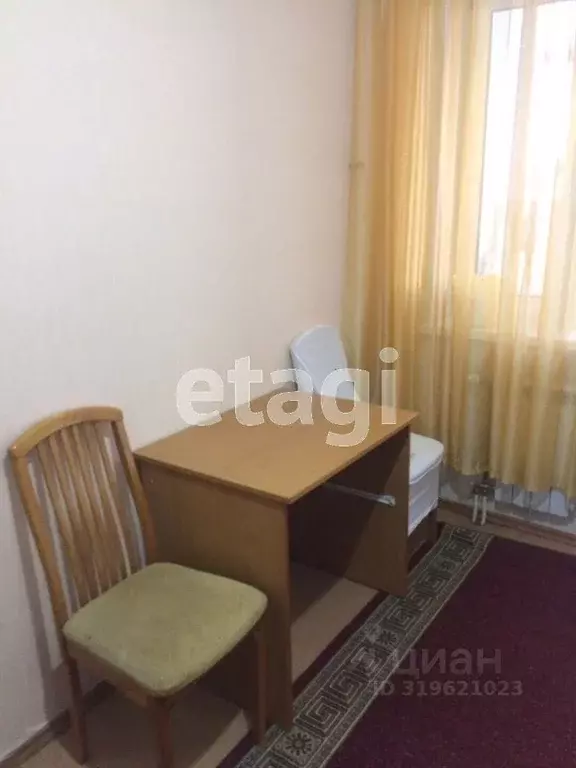 1-к кв. Ханты-Мансийский АО, Ханты-Мансийск Уральская ул., 5 (33.9 м) - Фото 1