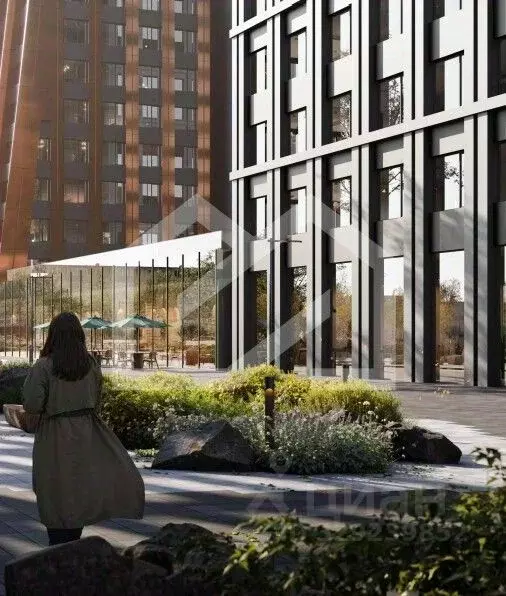 Помещение свободного назначения в Москва Открытое ш., вл9 (88 м) - Фото 0