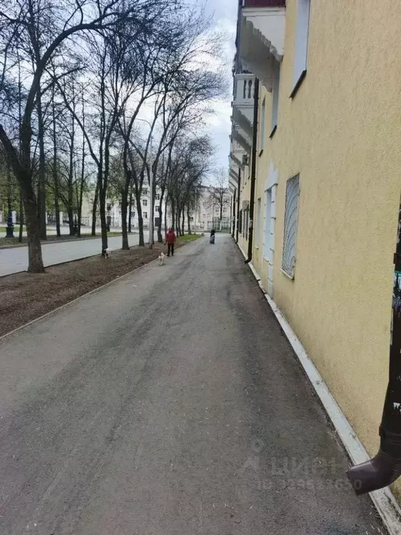Комната Башкортостан, Уфа ул. Космонавтов, 13 (17.0 м) - Фото 1