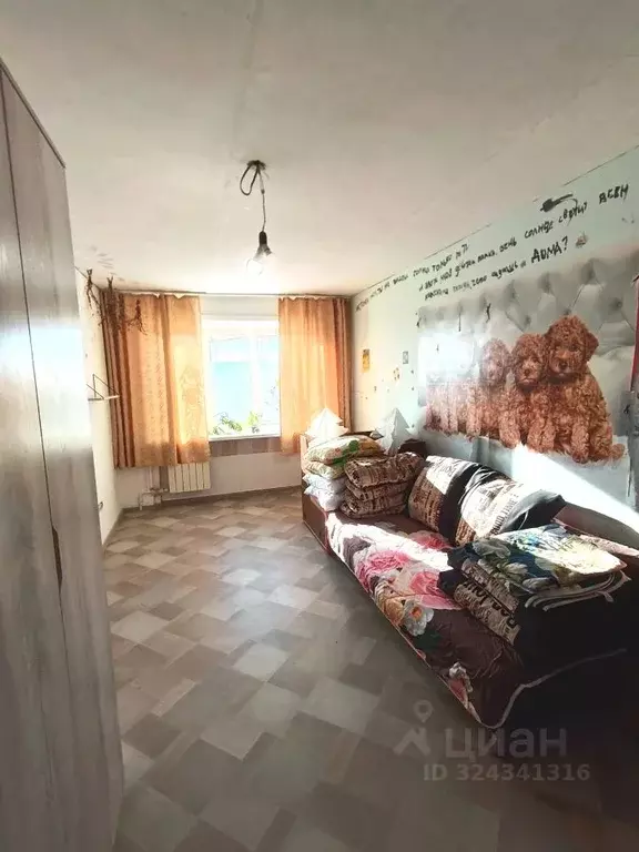 2-к кв. Алтайский край, Барнаул ул. Георгия Исакова, 170 (60.7 м) - Фото 1