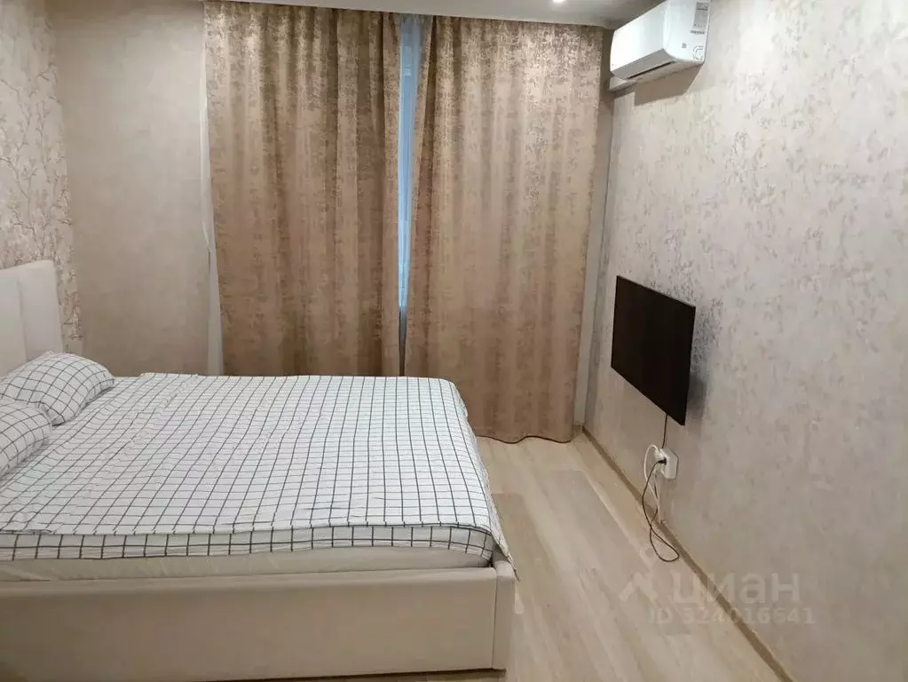 1-к кв. Башкортостан, Уфа ул. Ферина, 31 (40.0 м) - Фото 2