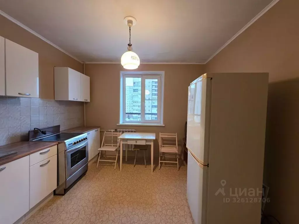 1-к кв. Санкт-Петербург ул. Котина, 4к1 (38.9 м) - Фото 0