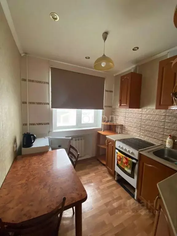 2-к кв. Кемеровская область, Междуреченск Октябрьская ул., 22 (43.2 м) - Фото 1