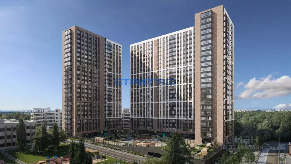 Помещение свободного назначения в Московская область, Ленинский ... - Фото 0