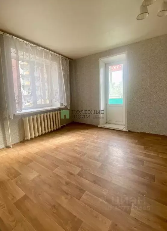 2-к кв. Орловская область, Орел ул. Игнатова, 3 (47.3 м) - Фото 0