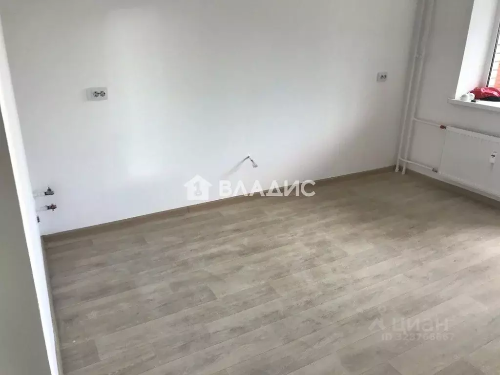 Студия Ленинградская область, Всеволожский район, пос. Бугры бул. ... - Фото 2