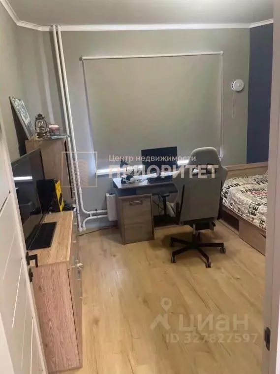 2-к кв. Саха (Якутия), Якутск ул. Лермонтова, 100 (65.3 м) - Фото 2