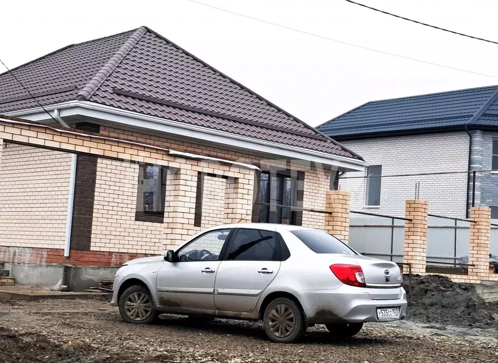 Участок в Краснодарский край, Горячий Ключ Красная ул., 5 (7.0 сот.) - Фото 1