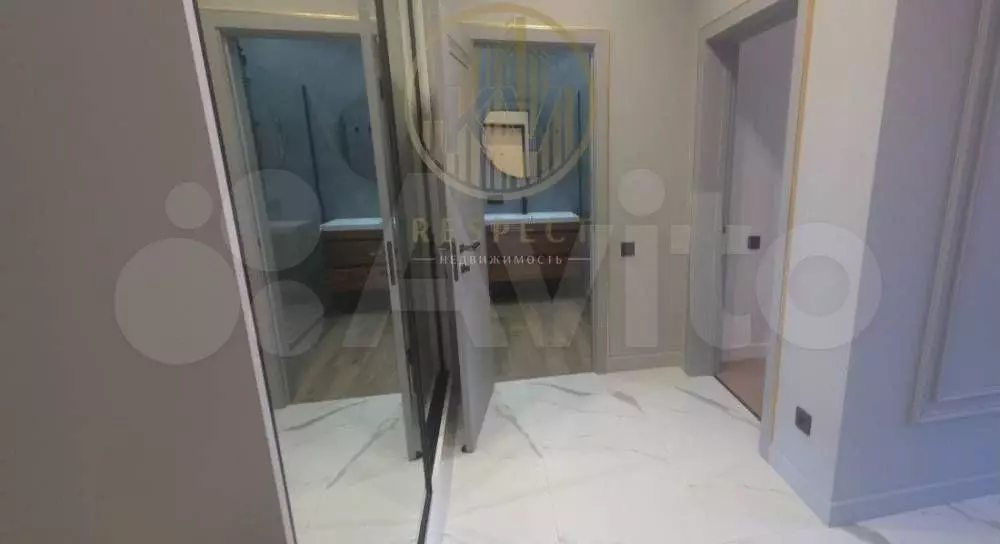 1-к. квартира, 50 м, 4/4 эт. - Фото 1