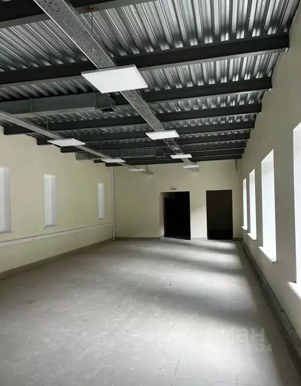Склад в Москва Оренбургская ул., 10Б (312 м) - Фото 2