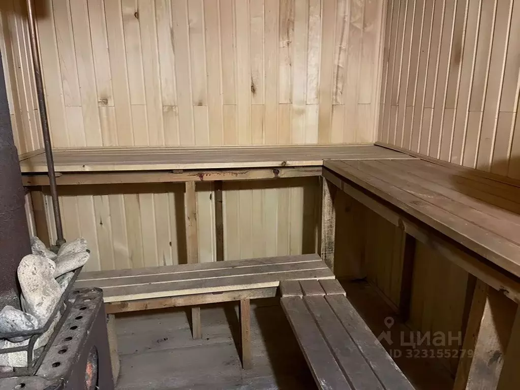 Дом в Ленинградская область, Кингисеппский район, Куземкинское с/пос, ... - Фото 2