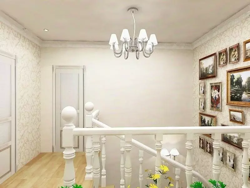 Дом в Ростовская область, Аксайский район, Щепкинское с/пос, пос. ... - Фото 2