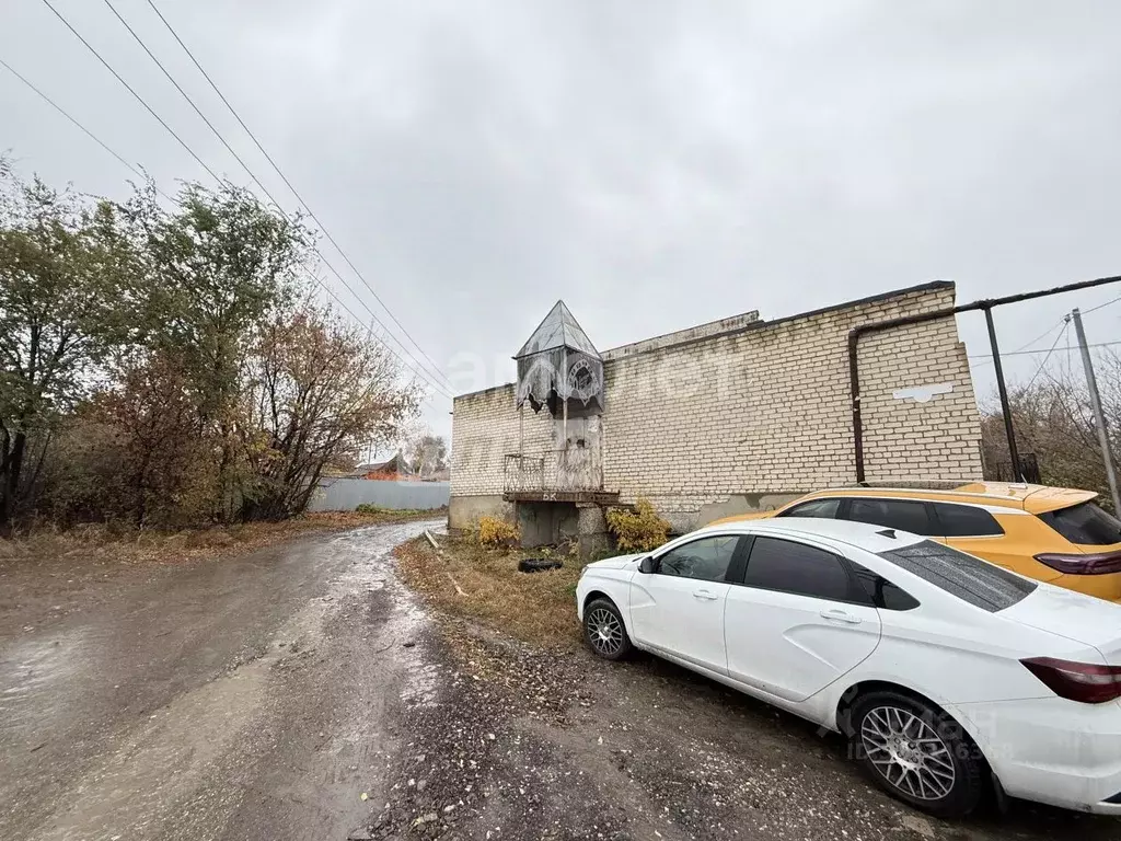 Офис в Самарская область, Октябрьск Курская ул., 2 (237 м) - Фото 2