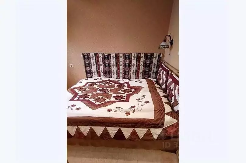 3-к кв. Мурманская область, Апатиты ул. Строителей, 37 (76.0 м) - Фото 1