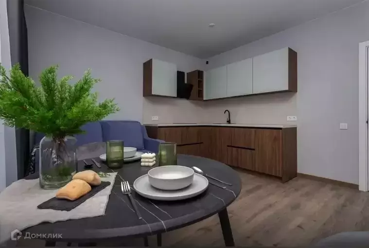 Продаётся квартира-студия, 26.6 м - Фото 0