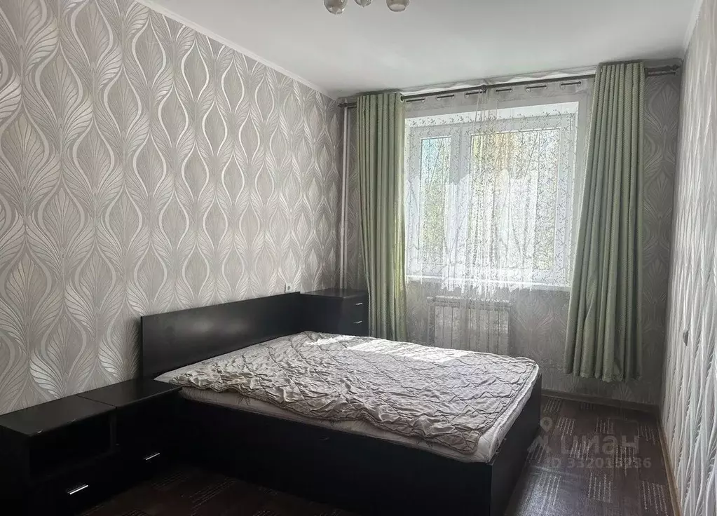 2-к кв. Московская область, Балашиха ул. 40 лет Победы, 33 (60.0 м) - Фото 1