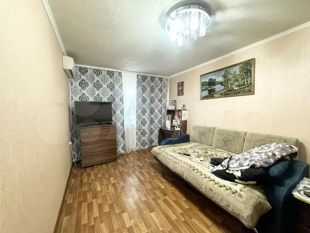 2-к. квартира, 44 м, 5/5 эт. - Фото 0