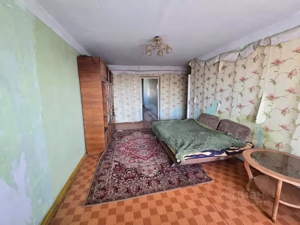 3-к кв. Амурская область, Белогорск ул. 50 лет Комсомола, 14 (59.6 м) - Фото 1