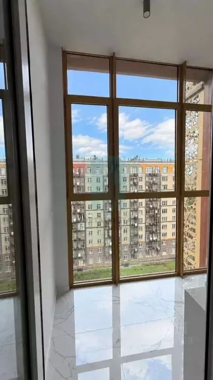 1-к кв. Москва Внуковское поселение, бул. Андрея Тарковского, 11 (35.0 ... - Фото 1