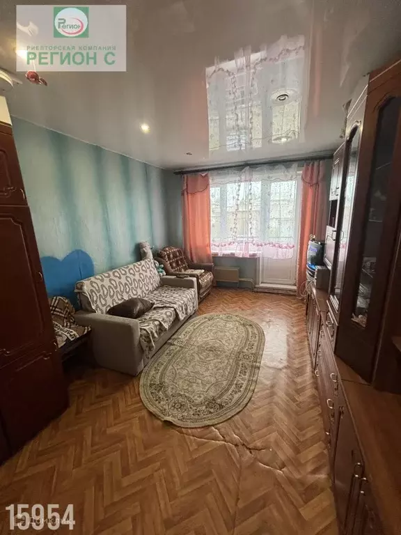 Продаётся 1-к квартира, 30.7 м - Фото 1