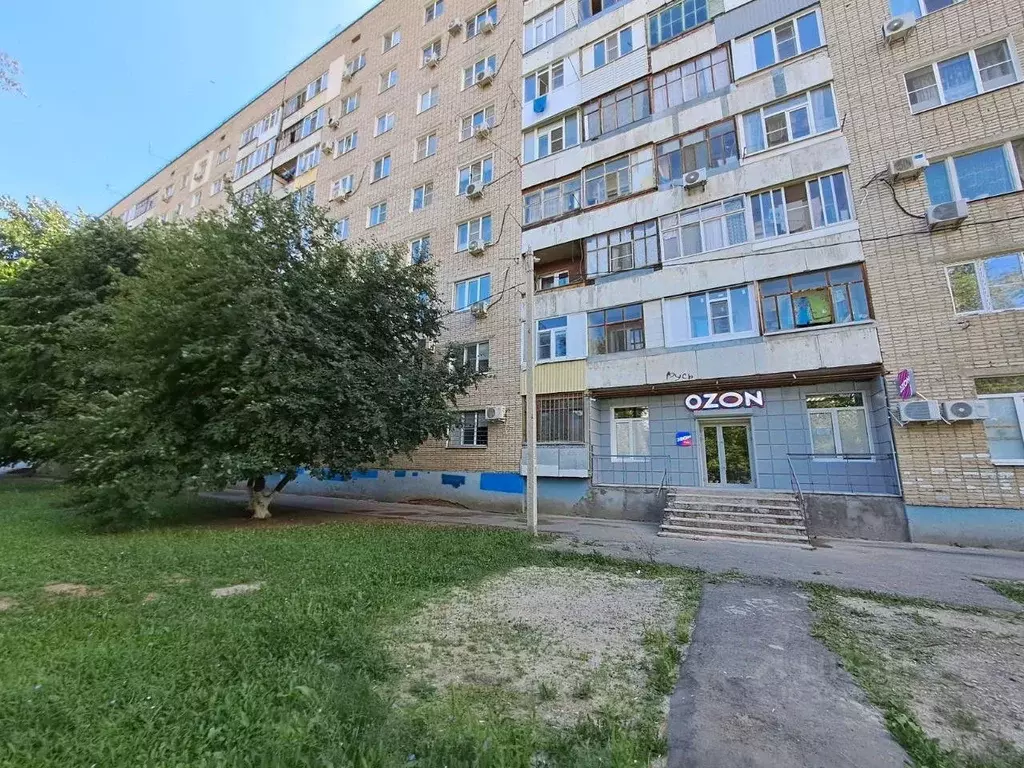 Помещение свободного назначения в Ростовская область, Волгодонск ... - Фото 1
