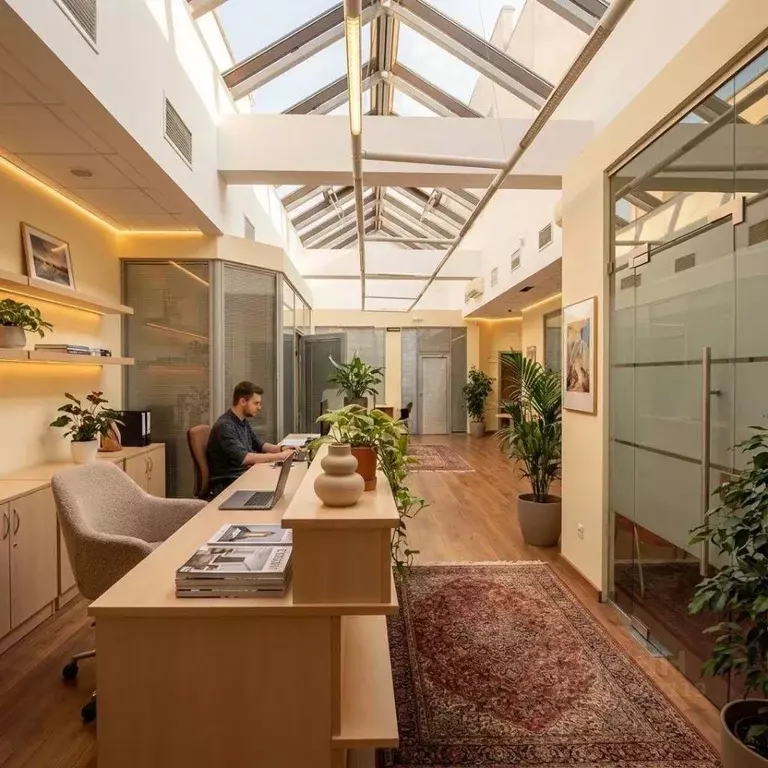 Помещение свободного назначения в Санкт-Петербург Невский просп., 137 ... - Фото 0