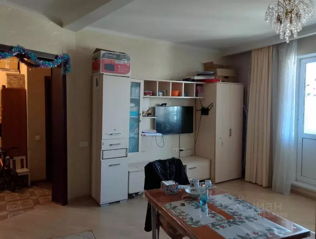 2-к кв. Московская область, Красногорск Лесная ул., 14 (85.6 м) - Фото 1