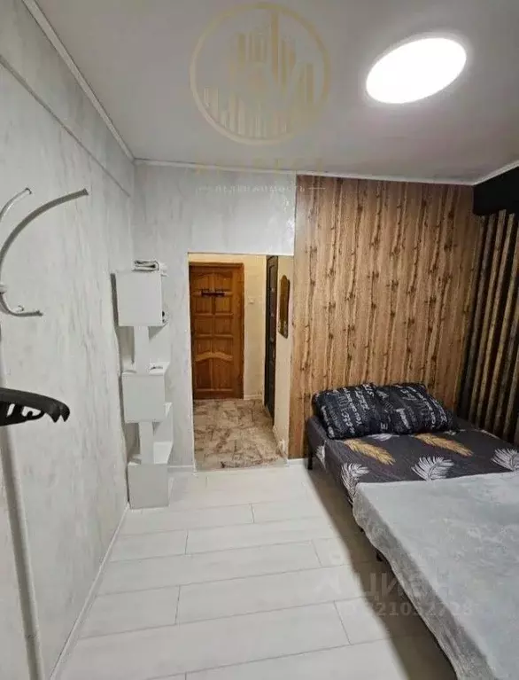 1-к кв. Ставропольский край, Пятигорск ул. Восстания, 91 (15.0 м) - Фото 1