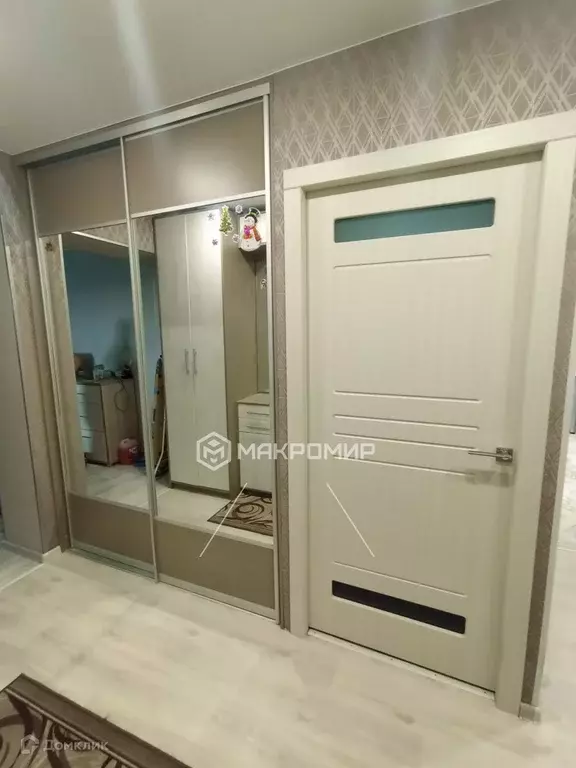 Продаётся 2-к квартира, 48 м - Фото 1