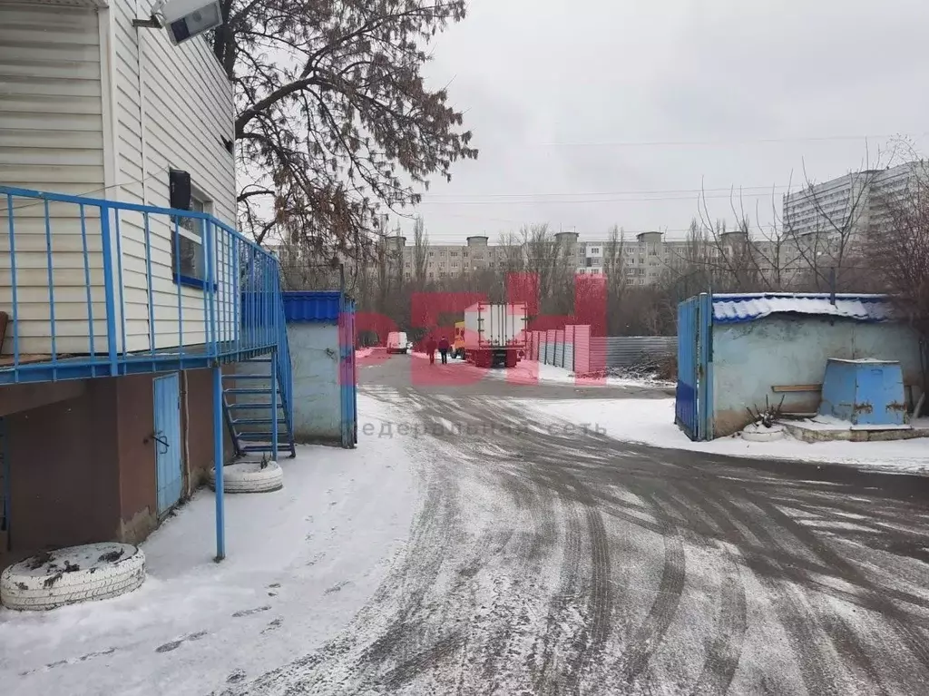 Производственное помещение в Ростовская область, Аксайский район, ... - Фото 2