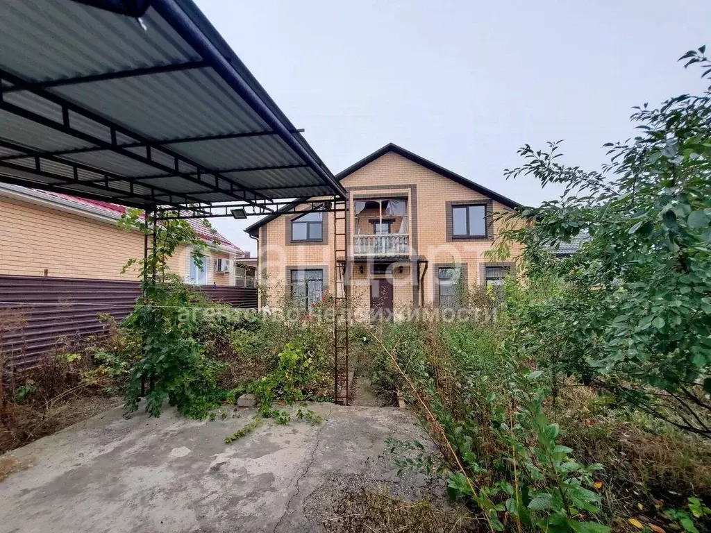 Дом в Ставропольский край, Ессентуки ул. Им. В.И. Жердева (146 м) - Фото 2