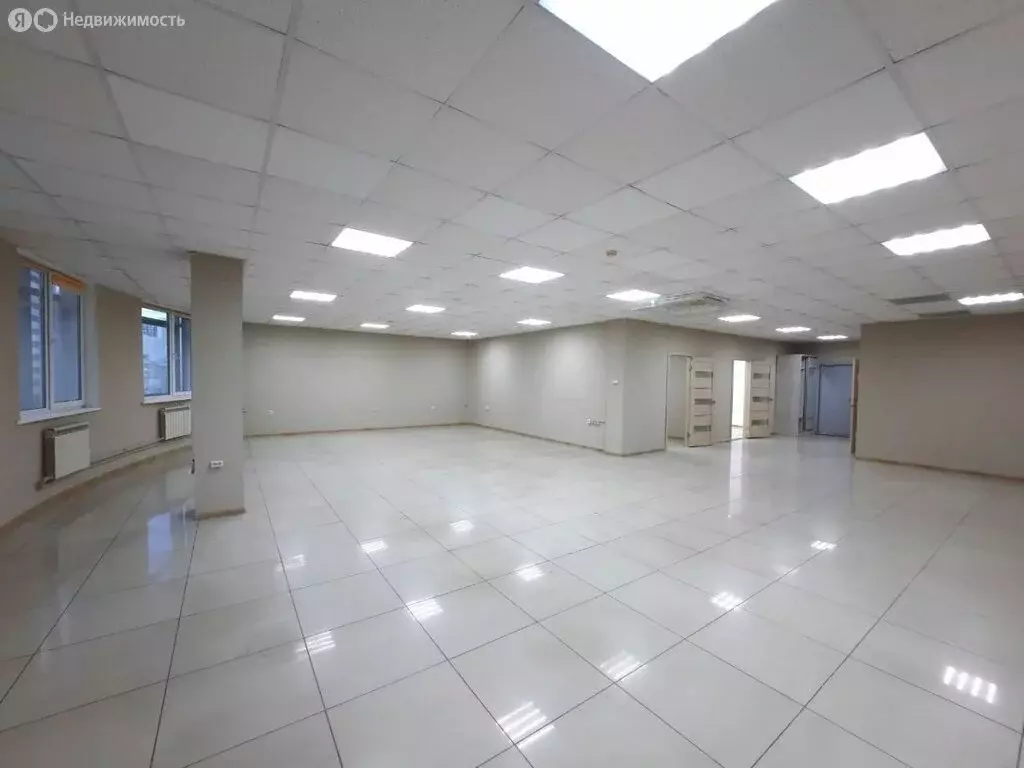 Офис (179.1 м) - Фото 1