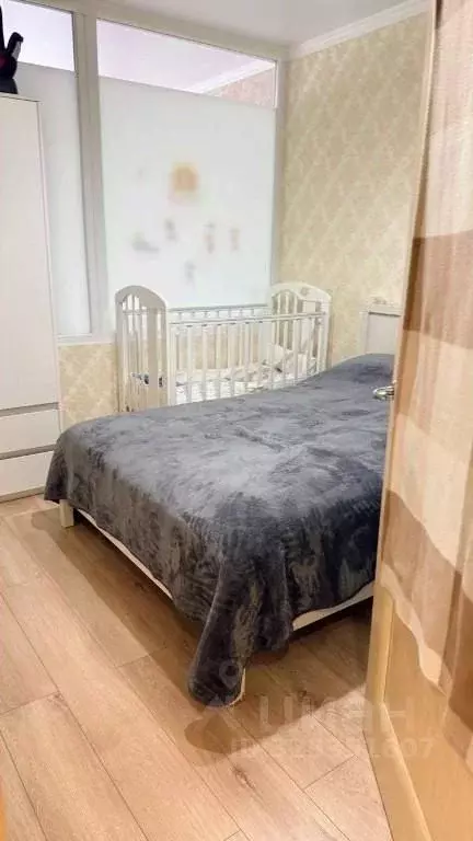 3-к кв. Московская область, Красногорск ул. Авангардная, 10 (67.4 м) - Фото 2