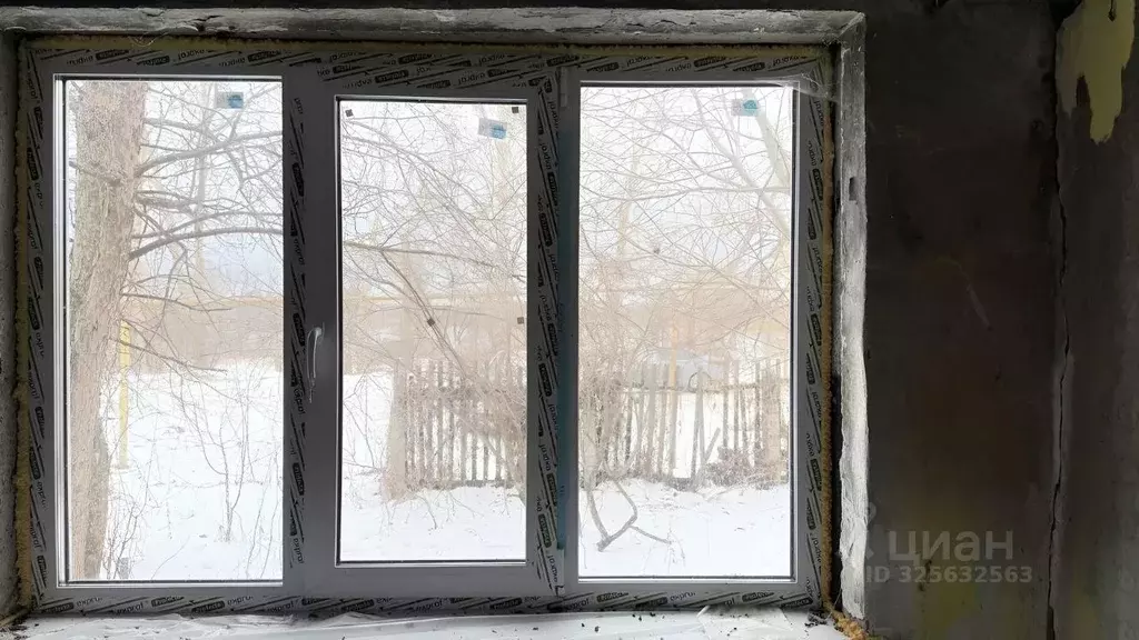 Дом в Самарская область, Кинельский район, Бобровка с/пос, пос. ... - Фото 2