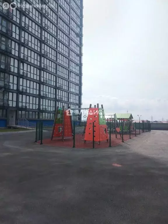1-комнатная квартира: Уссурийск, улица Сергея Ушакова, 6А (27.3 м) - Фото 1
