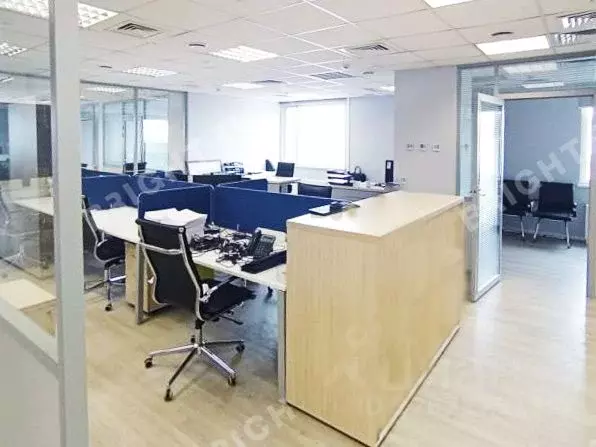 Офис в Москва ул. Усачева, 33С1 (254 м) - Фото 0