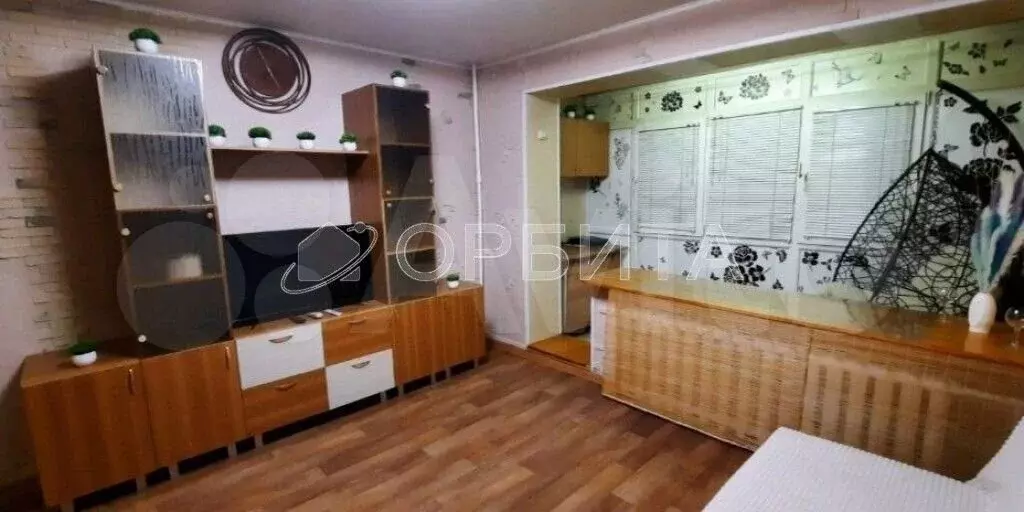 Квартира-студия, 17,1 м, 4/8 эт. - Фото 0