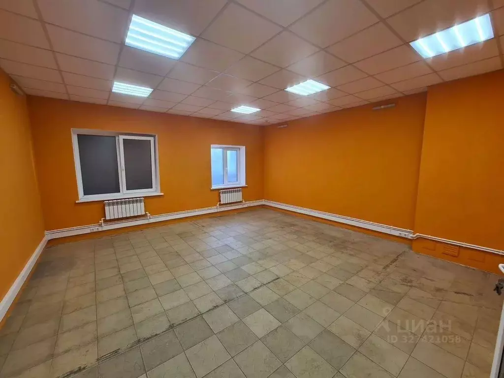 Офис в Московская область, Подольск ул. Ватутина, 7/2 (33 м) - Фото 1