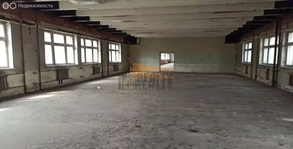 Производственное помещение (1000 м) - Фото 1