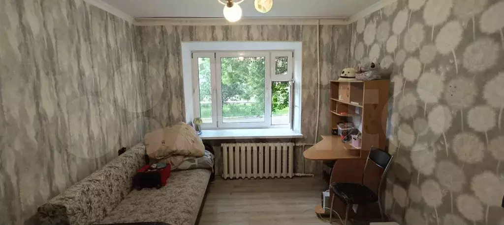 Комната 17,3 м в 8-к., 1/5 эт. - Фото 0