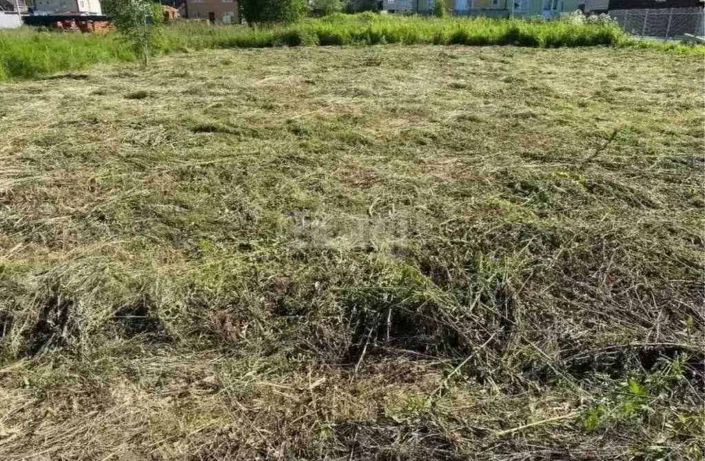 Участок в Курская область, Курский район, Моковский сельсовет, д. ... - Фото 1