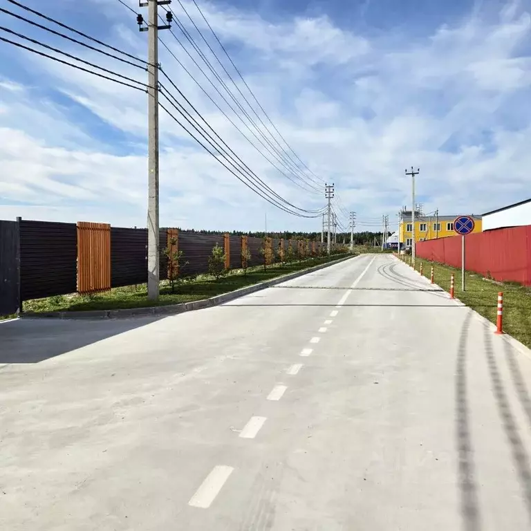 Производственное помещение в Ленинградская область, Тосненский район, ... - Фото 2