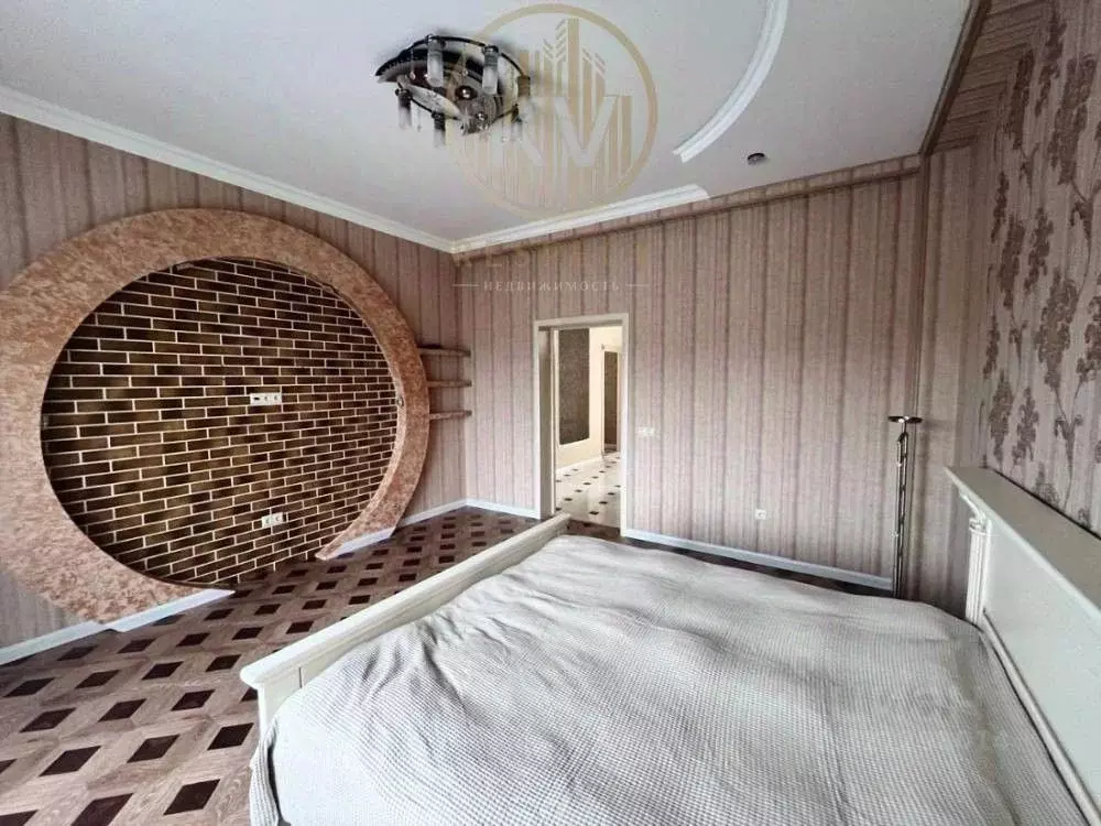 3-к кв. Ставропольский край, Кисловодск ул. Шаумяна, 31/33 (109.1 м) - Фото 2